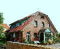 Ponyhof Janssen, Neubau